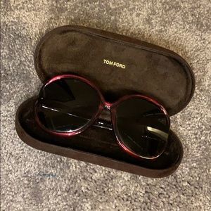 Tom Ford sunglasses
